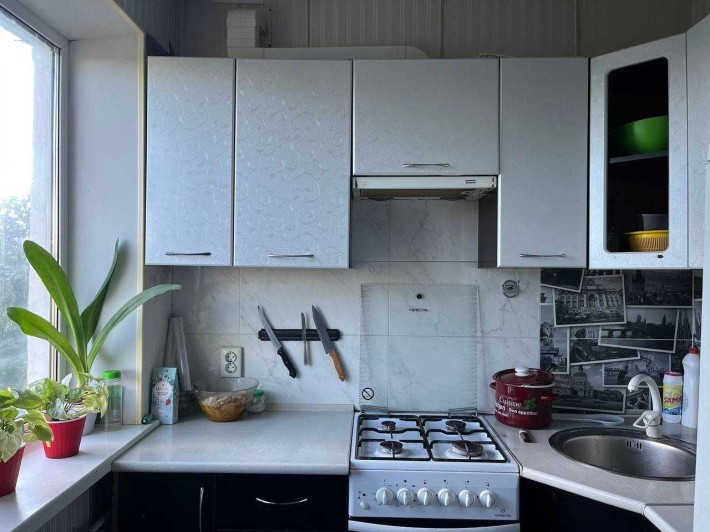 Продаж 2-кімнатної квартири - фото 1