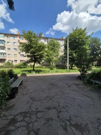 Продам 2-х.кім.на Піонерській - фото 1