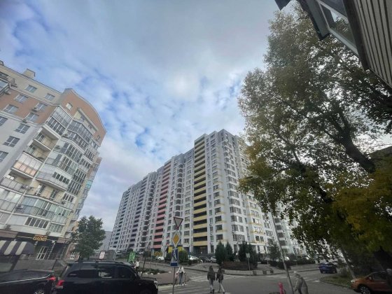 Продам євродвушку у Вишневому, ЖК «Акварелі 2» Вишневое