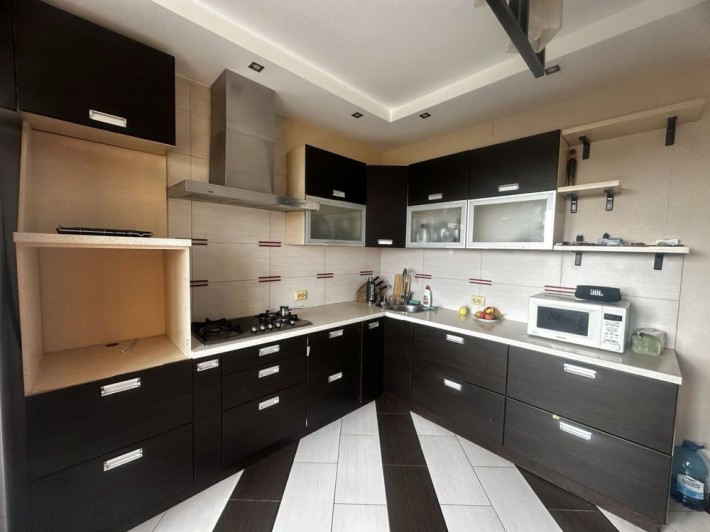 Продається квартира 1-кім вул.Шевченка - фото 1