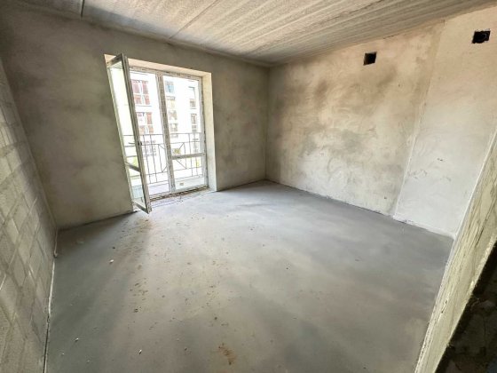 Продам 2-к Квартиру з Мінімальним Оформленням Опалення Газ Буча