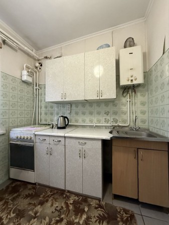 Продаж 1 кім квартири на Соборній - фото 1