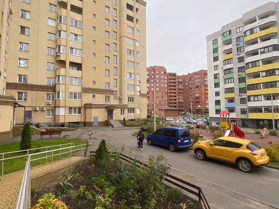 2кім.кВ (75кв.м) Бориспіль