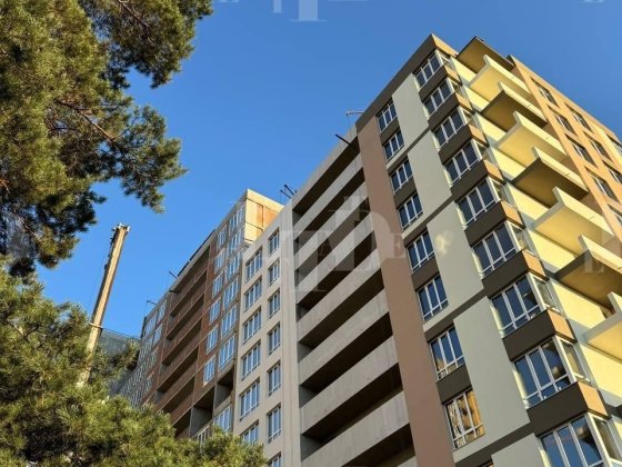 Продам 1-кімнатну квартиру Крона Парк 2. Бровари. TV Бровары