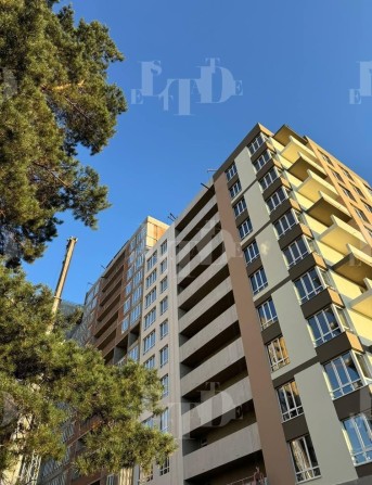 Продам 1-кімнатну квартиру Крона Парк 2. Бровари. TV - фото 1