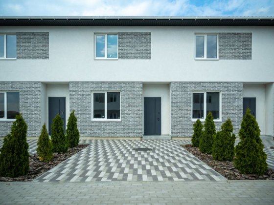 Квартира таунхаус м.Бориспіль