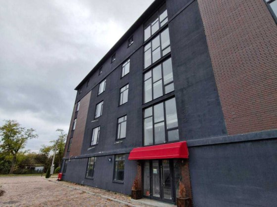 Продаж квартири в ЖК London