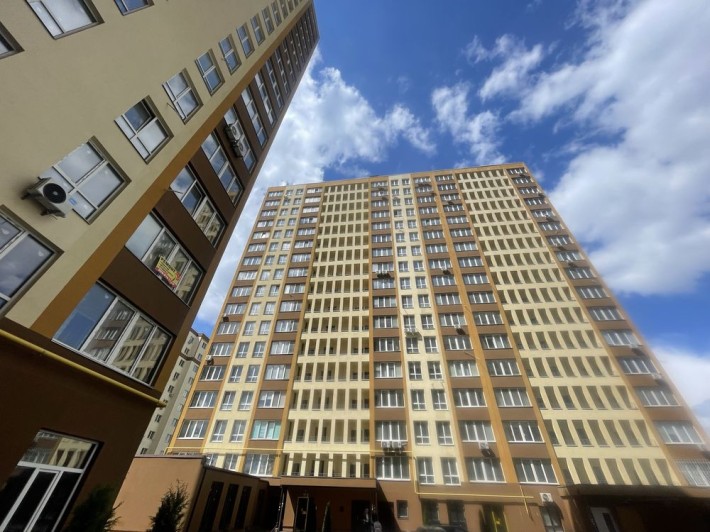 Продам 1-к кв Вишневе Променада Лесі Украінки буд.62 - фото 1