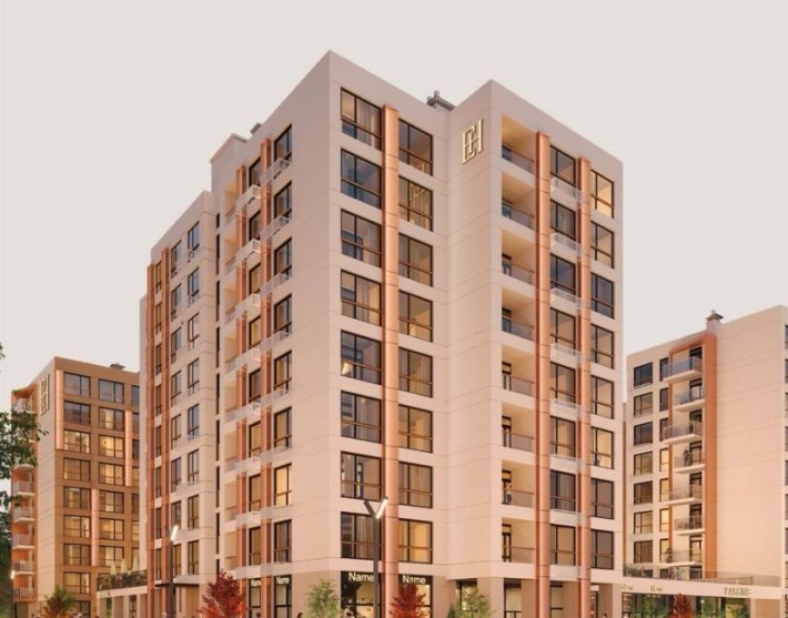 Вигідно‼️1к квартира без комісії! Крюківщина - фото 1