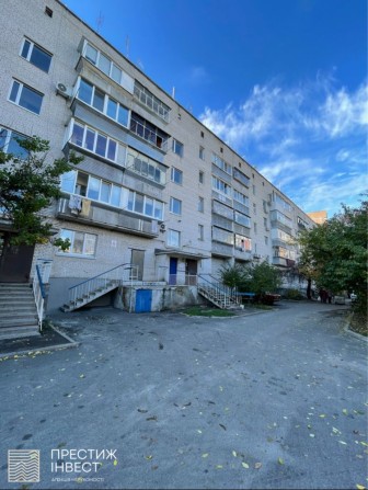 Продаж 3-кімнатної квартири в центрі міста - фото 1