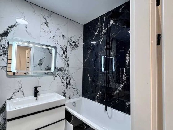 Суперціна! 1кімнатна квартира з сучасним ремонтом! Ивано-Франковск