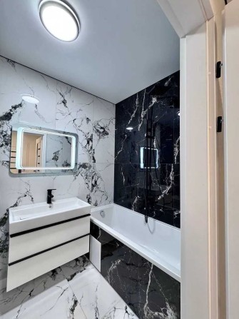 Суперціна! 1кімнатна квартира з сучасним ремонтом! - фото 1