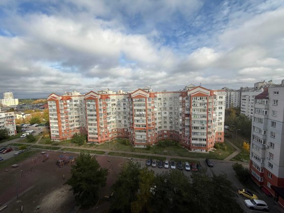 Квартира по вул.Грушевського Бровары