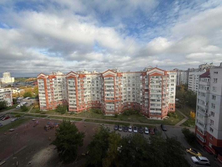 Квартира по вул.Грушевського - фото 1