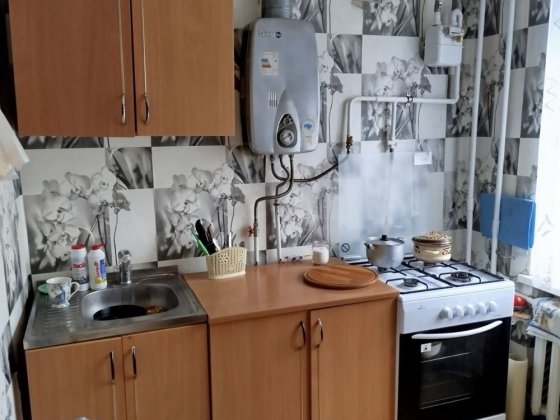 Продаж 1 но кімн квартири в м Бориспіль Бориспіль