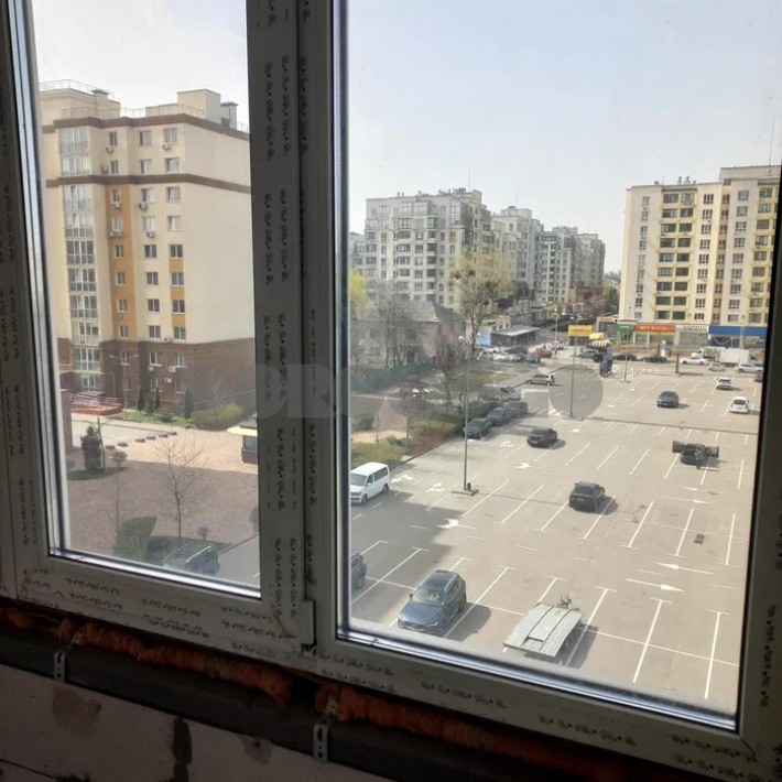 Продаж 1к. квартири, вул. Європейська 8, Вишневе - фото 1