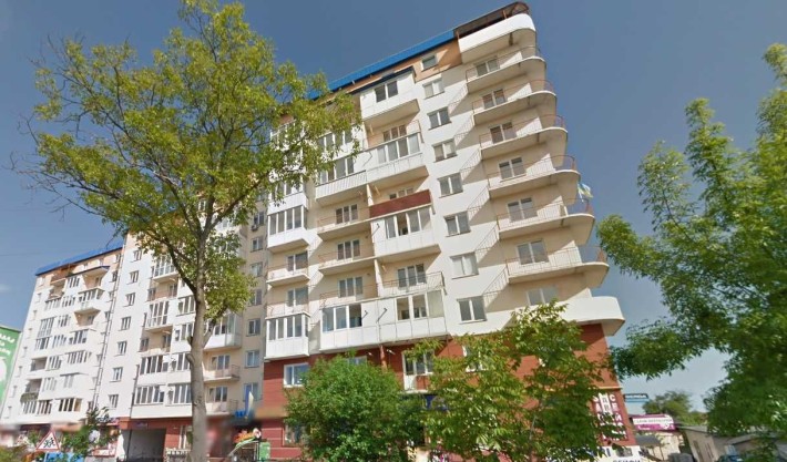 Продаж трикімнатної квартири в центральній частині міста - фото 1