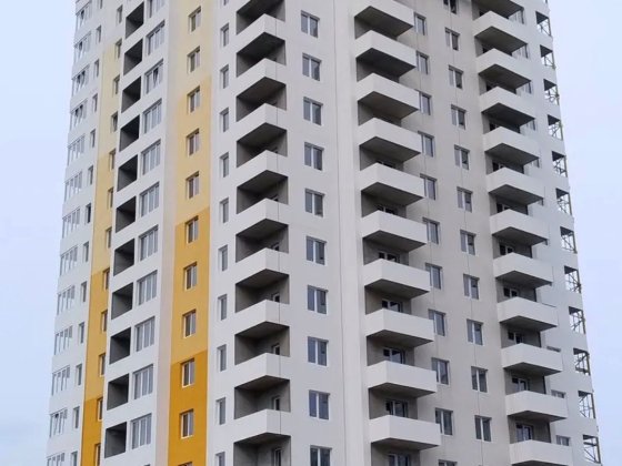 Саванна Сити Санрайс Переуступка 48м2 15/17 Бровары