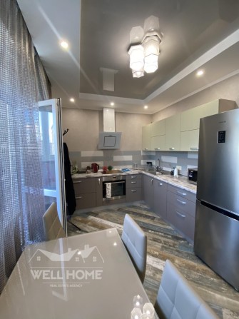 Продаж квартири 1к Чорновола, 6А ЖК Лісовий квартал Бровари - фото 1