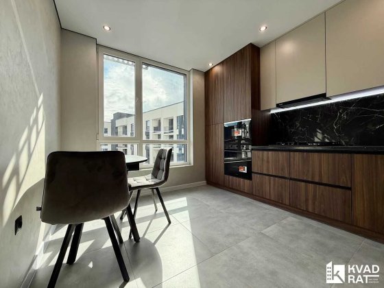 Укомплектована півторачка з якісним ремонтом в ЖК Паркова Алея! Івано-Франківськ