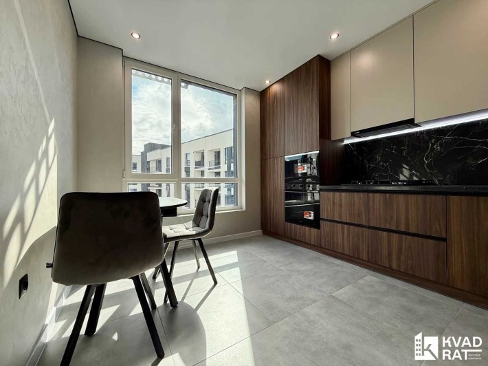 Укомплектована півторачка з якісним ремонтом в ЖК Паркова Алея! - фото 1