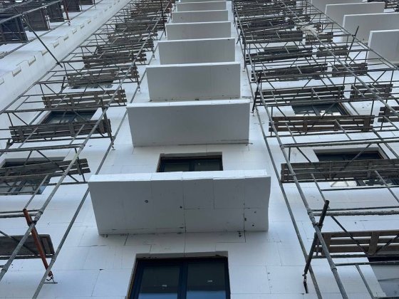 Однокімнатна в центрі  Івана-Франківська,новобудова Ивано-Франковск