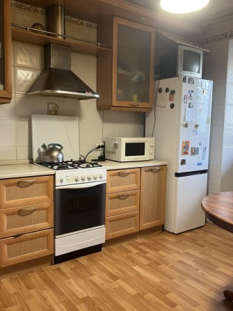 3к квартира, будинок 2000 р.‼️Бровари‼️центр, 4 поверх, є газ - фото 1