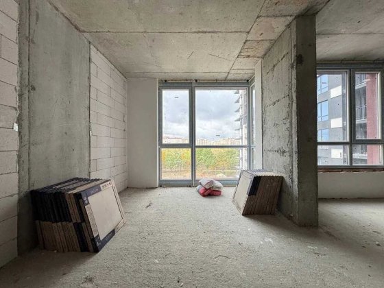 Здана! 2-кім з видом на річку ! Івано-Франківськ