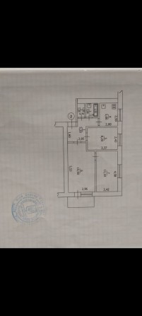 Продам квартиру в місті Біла церква. - фото 1