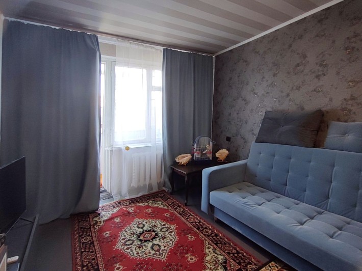 ПРОДАЖ 2-кім. квартири на Піонерській! - фото 1