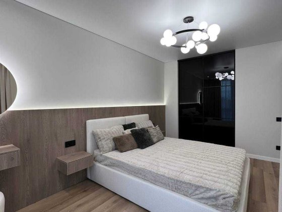 шикарна 1-кімнатна квартира, новий ЖК Івано-Франківськ