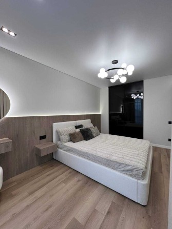 шикарна 1-кімнатна квартира, новий ЖК - фото 1