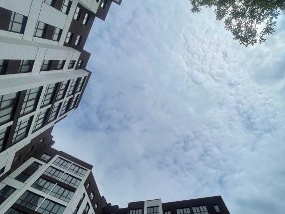 ЖК Атмосфера. 1кім.квартира. Вул. Ленкавського. 6поверх! Ивано-Франковск