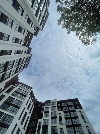 ЖК Атмосфера. 1кім.квартира. Вул. Ленкавського. 6поверх! - фото 1