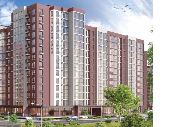 ГАРНРА ЦІНА! Двостороння, Центр, 2-к., Княгинен Ивано-Франковск