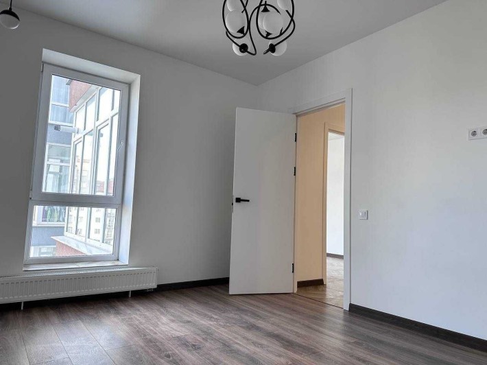 Продається 2-кімнатна квартира в ЖК Містечко Центральне під Постанови! - фото 1