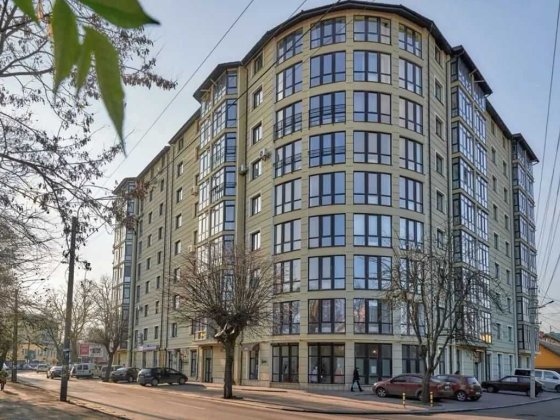 Дво кімнатна квартира на вул Довга Ивано-Франковск