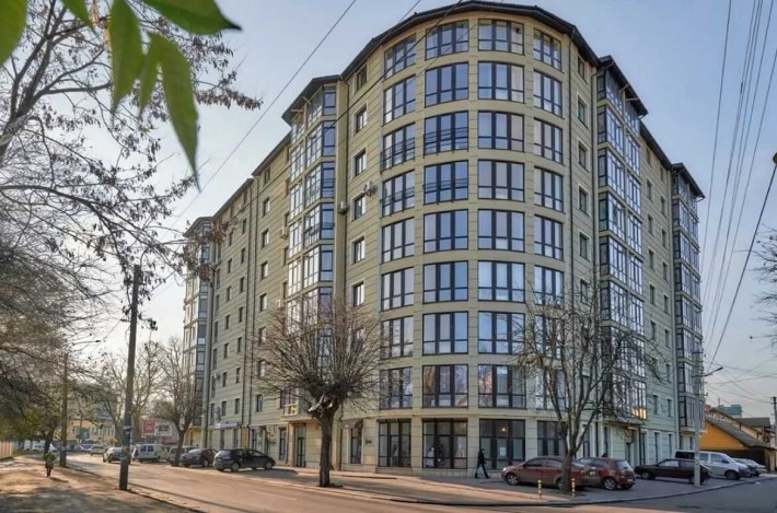 Дво кімнатна квартира на вул Довга - фото 1