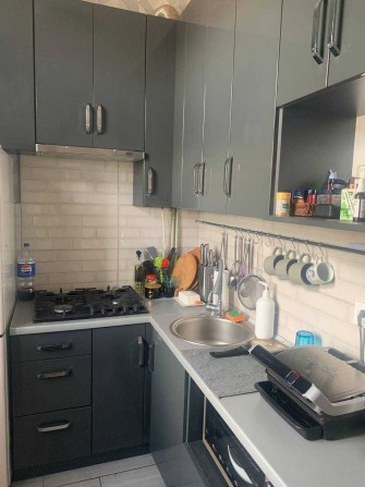 Двокімнатна з ремонтом! - фото 1