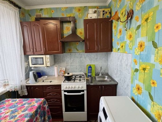 Продам 2 кімнатну квартиру в центрі міста Белая Церковь