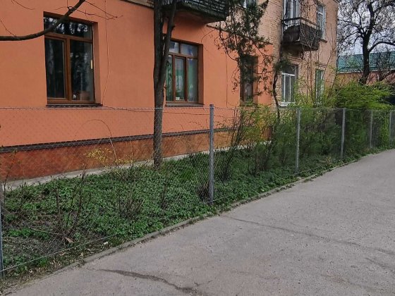 Продаж двокімнатної квартири в центрі (ТРЦ Вега) Можливо під комерцію Белая Церковь