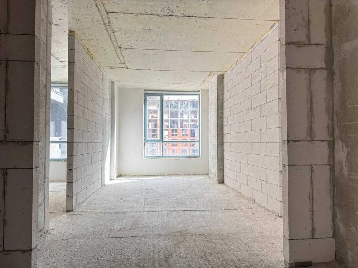 Готова 2-кім ! з функціональним плануванням - фото 1