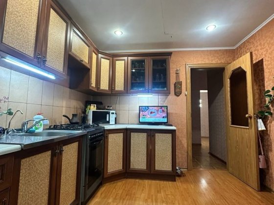 Піонерська.Продаж 3 кім квартири Біла Церква