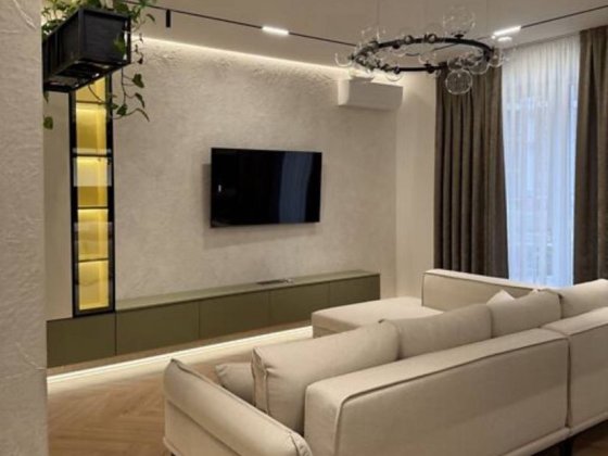 Продам дуже стильну 2 кімнатну ЖК Липки Ивано-Франковск