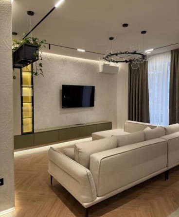 Продам дуже стильну 2 кімнатну ЖК Липки - фото 1