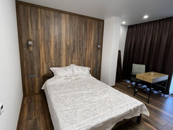 Велика трикімнатна 86 м2 з якісним ремонтом!!Сертифікат, Постанова-так