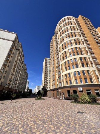 Євродвушка ЖК Променада Вишневе. Є оселя - фото 1