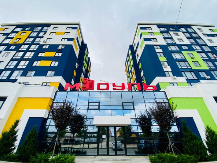 Готова 2к квартира біля ТРЦ Авенір Плаза Буча - фото 1