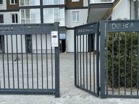 Продаж євро 2к в ЖК Іділіка Авеню. Краща пропозиція на ринку! Буча