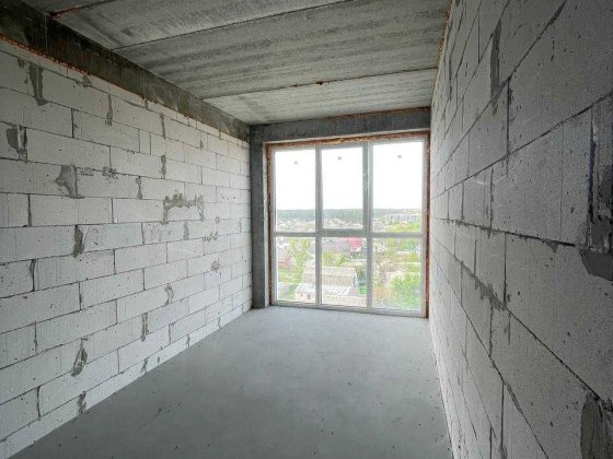 ОДНОКІМНАТНА квартира за ВИГІДНОЮ ціною!!! Буча